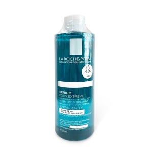 라로슈포제 키리움 엑스트라 젠틀 수딩 젤 샴푸 400ml