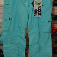 {특가세일} 엑세스 코드 스노우보드 팬츠 민트 ACCESS CODE SNOWBOARD Pants Mint