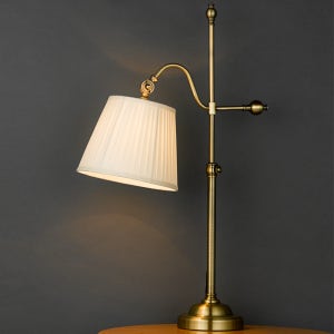 프리마 인테리어 북 라이트 독서 등 단 스탠드 LED 조명 책상 서재용