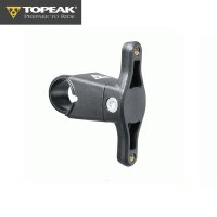 TOPEAK 토픽 케이지 CageMount 케이지 마운트 싯포스트 핸들버 거치 자전거 물통 받침대 마운트