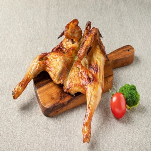 한방숙성 구운통닭(로스트)500g 1팩