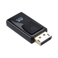 HDMI to DP 젠더 JA013