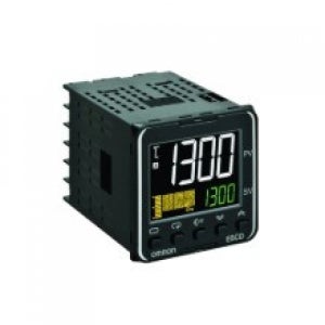 OMRON 온도콘트롤러 E5CD-QX2ADM-800