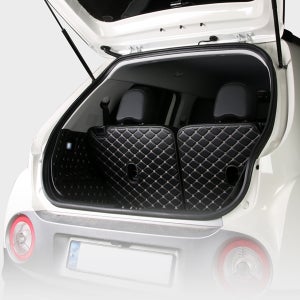캐스퍼 트렁크매트 풀커버 칸
