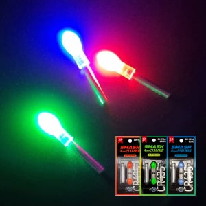 4mm 바다 전자케미 막대찌 야간 원투 집어등