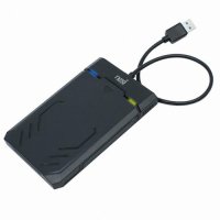 NEXI 넥시 USB3.0 2.5인치 HDD/SSD 케이스 NX0835