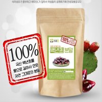 손바닥선인장 200g (식품)