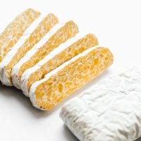 템페 200g 5팩 10팩 TEMPEH 콩 발효식품 채식푸드 식물성단백질