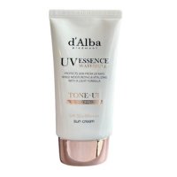 달바 워터풀 톤업 선크림 50ml(SPF50+) 비밀행사