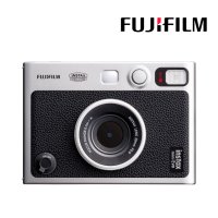 FUJIFILM 후지필름 카메라 인스탁스 미니에보 Instax MiniEvo 관부과세포함