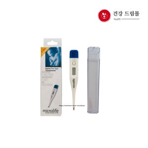 마이크로라이프 microlife MT800 Digital Thermometer 전자체온계 굿라이프