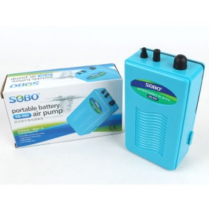 휴대용 기포기 (산소발생기) SB-980