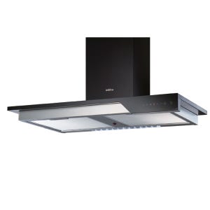 하츠 루프탑 900용 프리미엄 저소음 모션감지 디자인어워즈 핀업 후드 DRT-90SCI