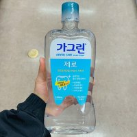 동아제약 가그린 제로 1200ml