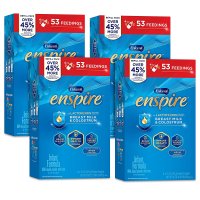 엔파밀 엔스파이어 락토페린 30oz 4팩 Enfamil Enspire Lactoferrin