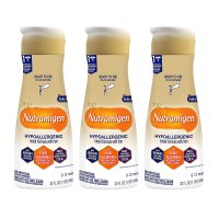 엔파밀 뉴트라미젠 하이포알러제닉 946ml 3병 Enfamil Nutramigen Hypoallergenic