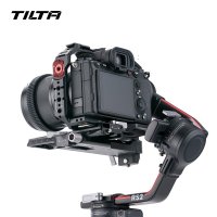 TILTA 틸타 소니 하프 케이지 a7m4 Kit