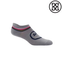 [당일발송] 지포어 여성 골프 양말 WOMENS HEART G’S LOW SOCK G4LF21A20LOW