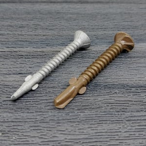 윙 데크피스 SD39 직결피스