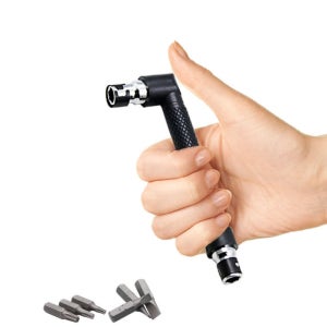 육각렌치 별 만능 소켓 미니 L렌치 세트