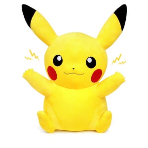 포켓몬 피카츄 봉제인형 100cm
