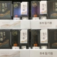 통깨 들기름 180ml x 2입 트레이더스