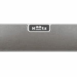 하츠 발판형 절수페달 WS-DF06GI(수입수전 호환) 싱크대 절수기