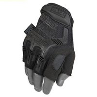 [Mechanix Wear] 메카닉스 웨어 엠팩트 핑거리스 글러브 반장갑 (코버트) - M-Pact Fingerless Glove (Covert)