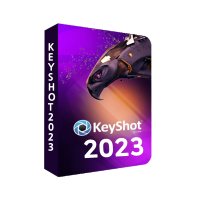 Luxion KeyShot Pro 교육용 라이선스 (1년계약) / 키샷