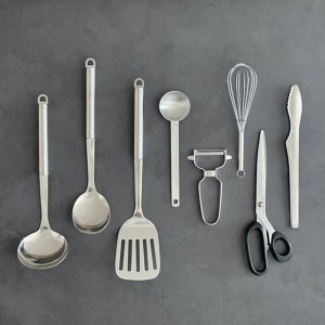 심플 조리도구 8종세트