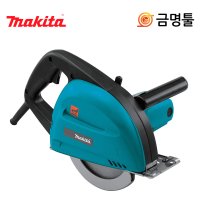 마끼다 4131 메탈컷터 7인치 1100W 날포함 절단깊이63mm 금속캇팅