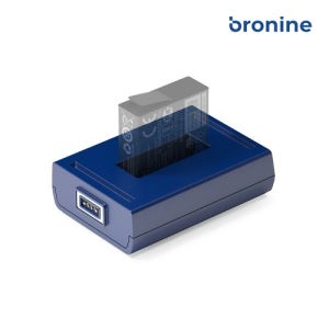 [BRONINE] 브로나인 VOLKIT 카메라 키트 for 고프로 HERO 5/6/7/8