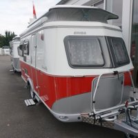 에리바 투어링 트롤 530 로커밸리(HymER Eriba Touring Troll 530 Rockabilly 2021년식)