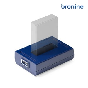 [BRONINE] 브로나인 VOLKIT 카메라 키트 for 올림푸스 BLS-50