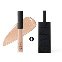 나스 컨실러 ufeff래디언트 크리미 NARS 크렘뷜레 컬러