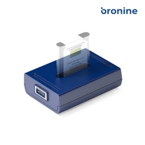 [BRONINE] 브로나인 VOLKIT 카메라 키트 for 니콘 EN-EL19