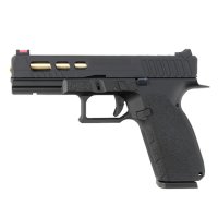 [KJWORKS] 커스텀 글록 KP13C Custom Glock 블로우백 가스건