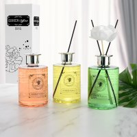 에세르 디퓨저 500ml 대용량 플라워스틱 리드스틱5p