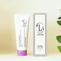 리숨 센텔라 베이비 유아 아이비 수딩젤 160ml