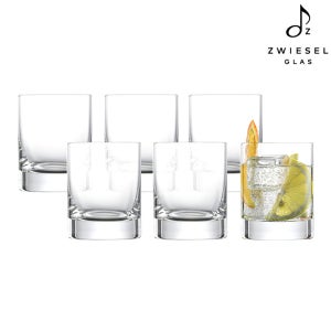 [즈비젤글라스] 파리 칵테일잔 (150ml) 6p