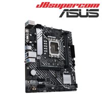 ASUS PRIME B660M-K D4 인텍 - JBSupercom