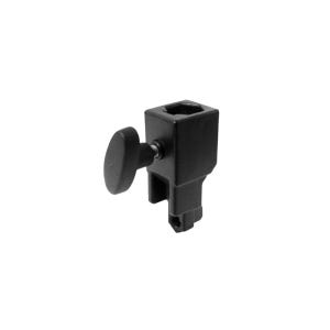 KUPO KD-730B ADDITIONAL SOCKET 콘비클램프 16mm 소켓 연결