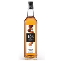 1883 헤이즐넛 시럽 1000ml