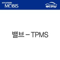 밸브-TPMS LF 쏘나타 (2014~2017) 52933C1100 52933 C1100