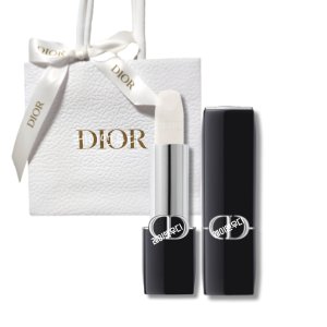 (백화점상품) 000 내추럴 컬러 투명 디올 NEW 루즈 디올 밤 DIOR