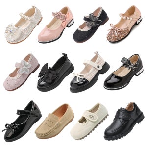 여아 구두 아동 유아 어린이 초등 학생 주니어