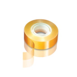 3M 다용도테이프 리필 550 12mmx20M(1인치코어) 스카치 교채용