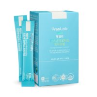 프로스랩 패밀리 프로바이오틱스 프리미엄 2g x 30포 5개