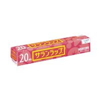 아사히카세이 사란랩 20m 일본 생활용품 주방 비닐 랩