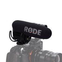 로데 초경량 샷건 마이크 RODE VideoMic Pro Rycote